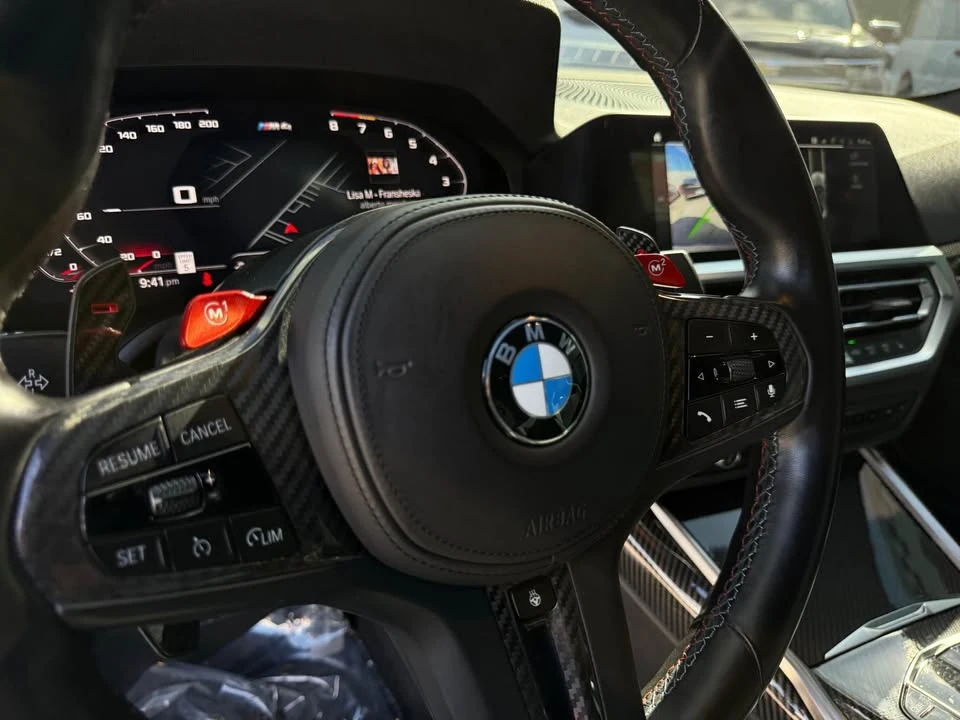 2023 BMW G82/G83 M4 - Image 14 of 21