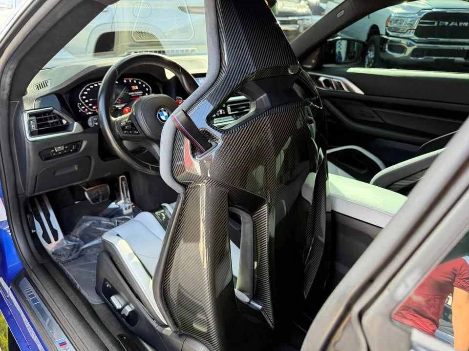 2023 BMW G82/G83 M4 - Image 12 of 21