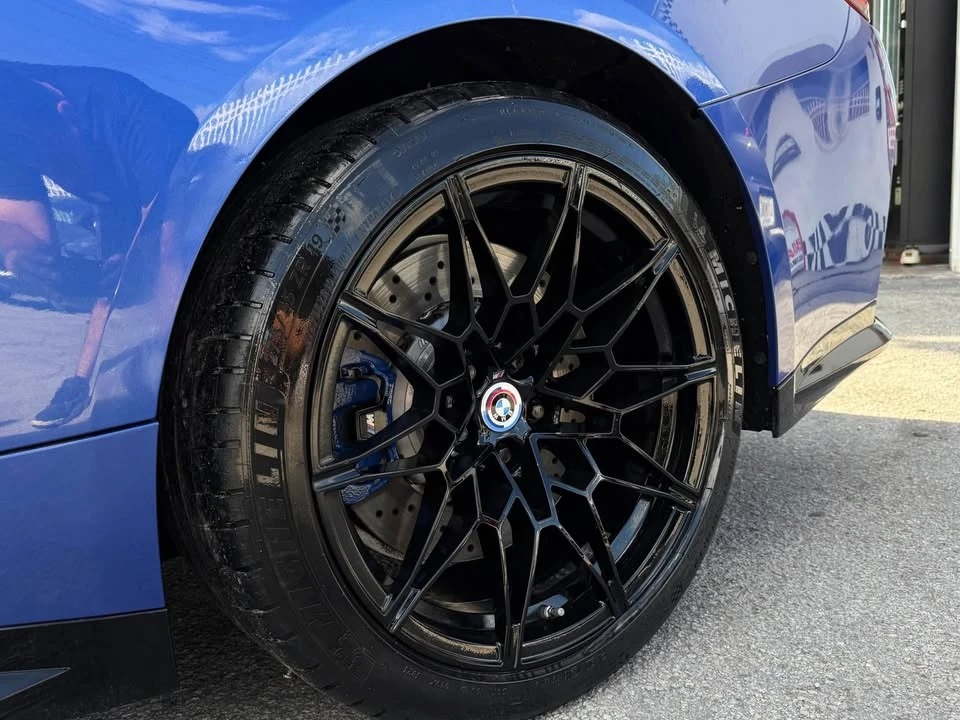 2023 BMW G82/G83 M4 - Image 20 of 21