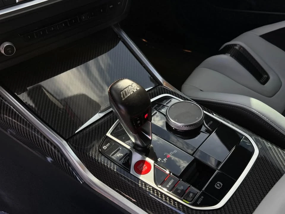 2023 BMW G82/G83 M4 - Image 15 of 21