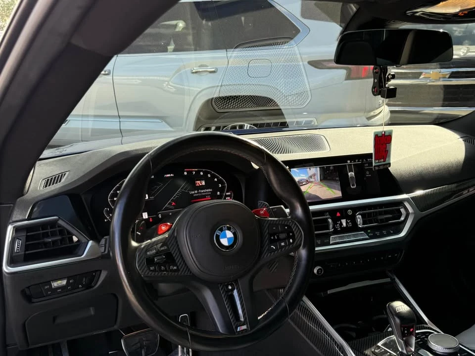 2023 BMW G82/G83 M4 - Image 18 of 21
