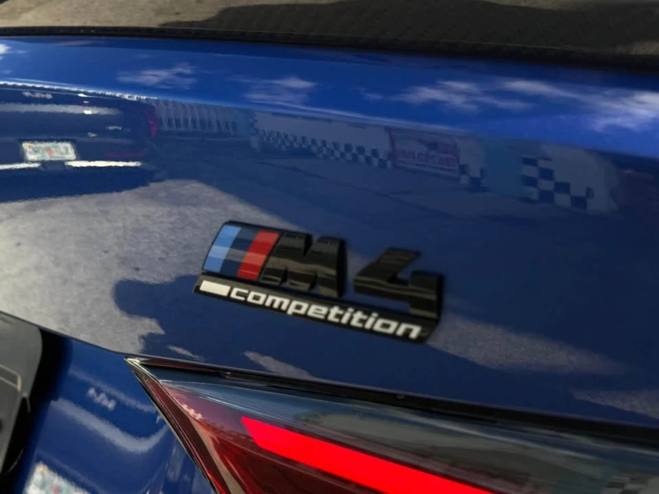 2023 BMW G82/G83 M4 - Image 10 of 21