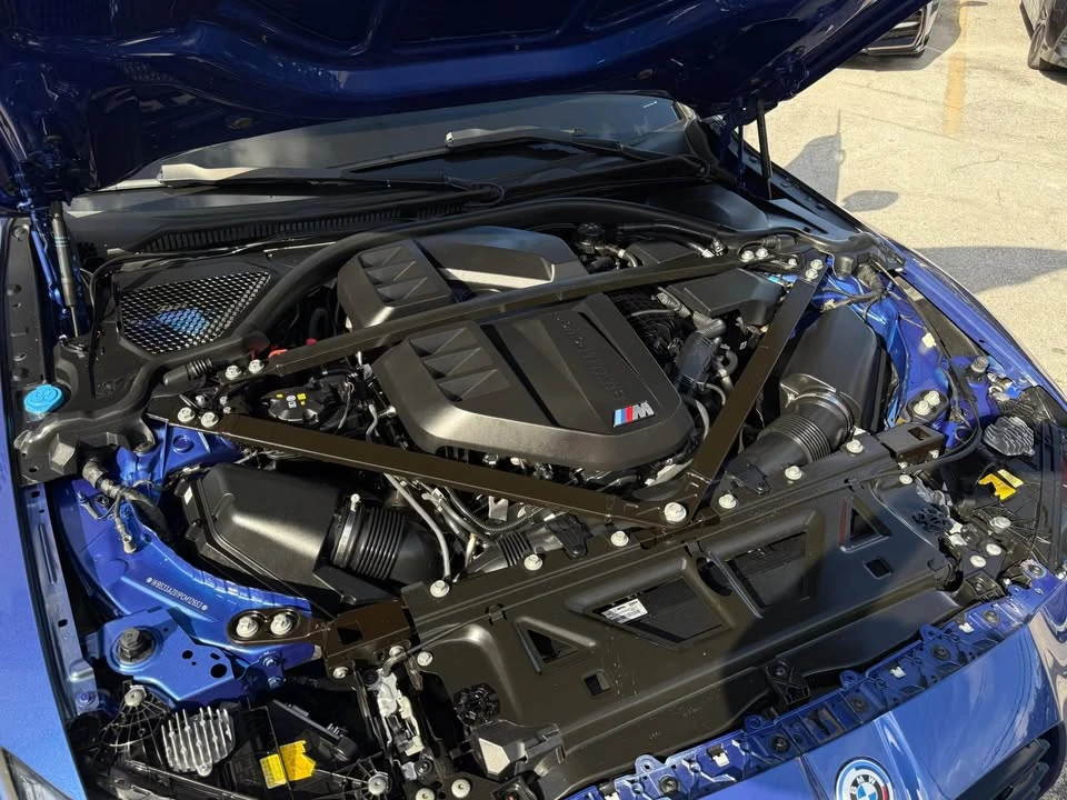 2023 BMW G82/G83 M4 - Image 17 of 21