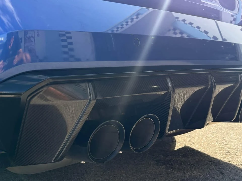 2023 BMW G82/G83 M4 - Image 13 of 21
