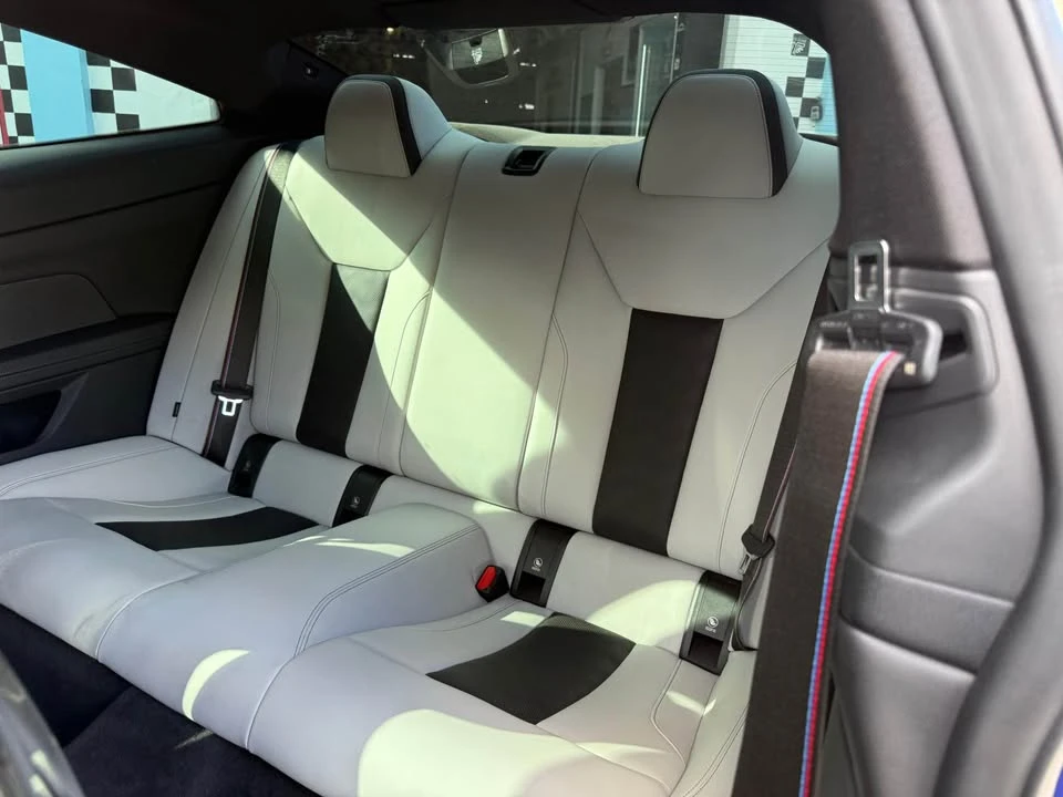 2023 BMW G82/G83 M4 - Image 16 of 21