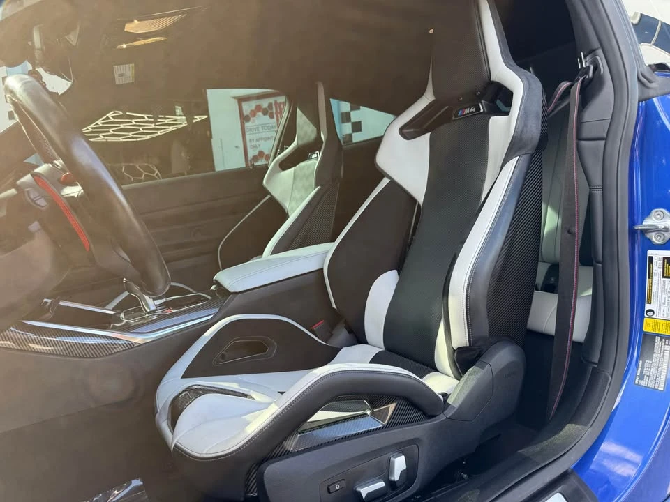 2023 BMW G82/G83 M4 - Image 19 of 21