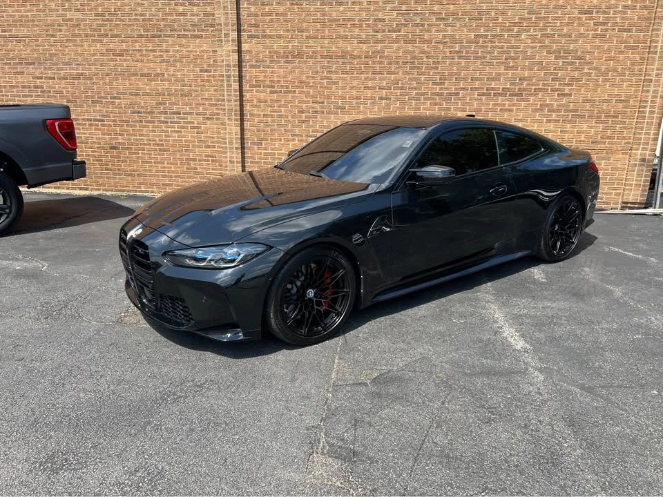2023 BMW G82/G83 M4 - Image 2 of 4