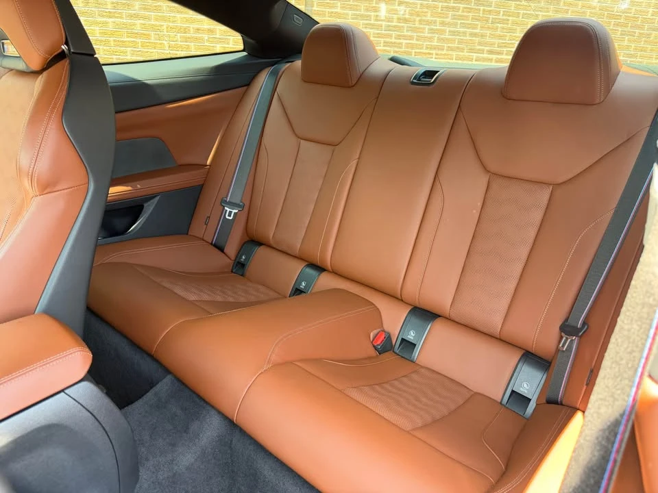 2023 BMW G82/G83 M4 - Image 16 of 17