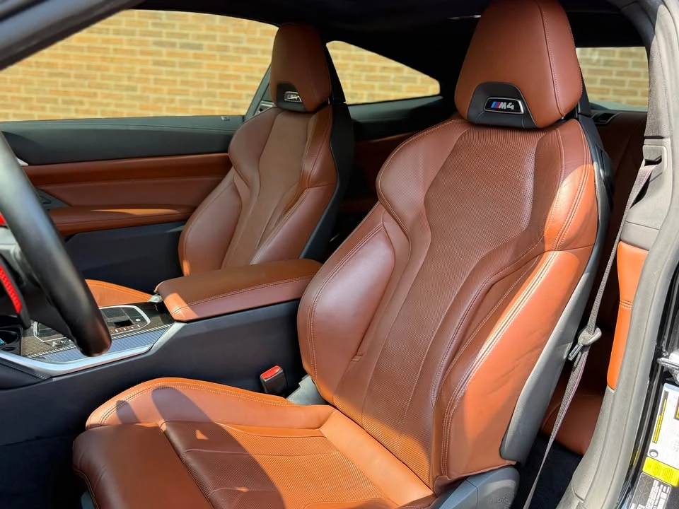 2023 BMW G82/G83 M4 - Image 11 of 17