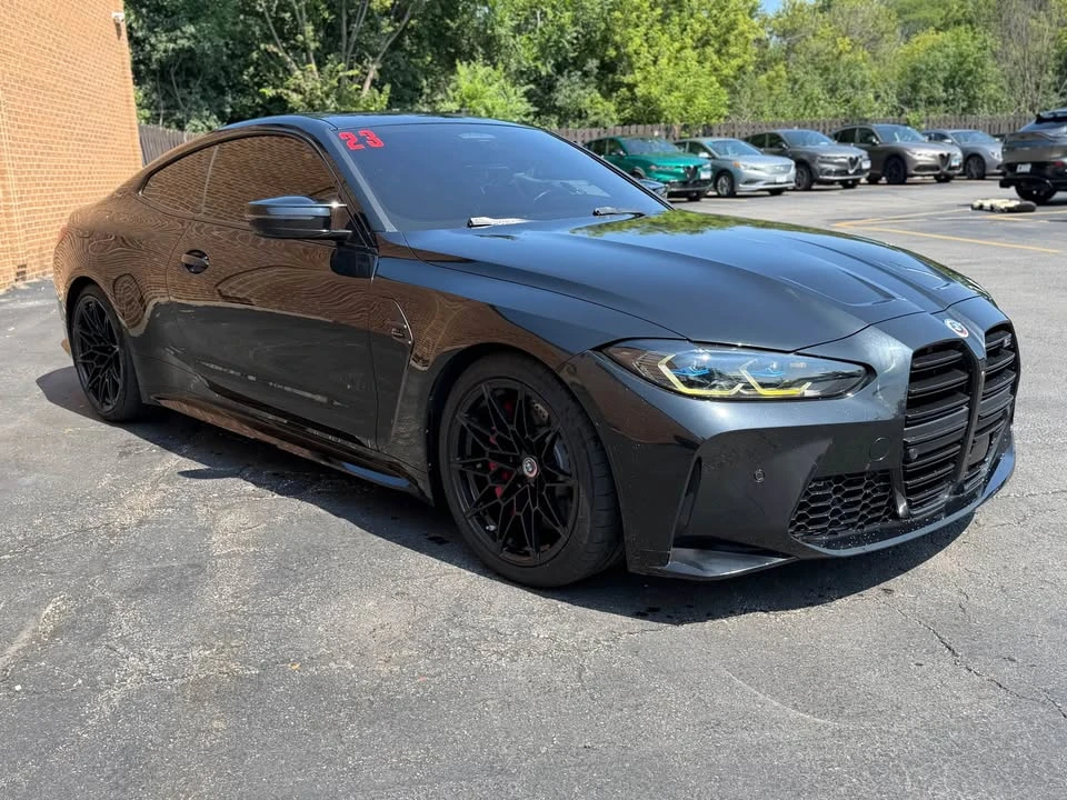 2023 BMW G82/G83 M4 - Image 7 of 17