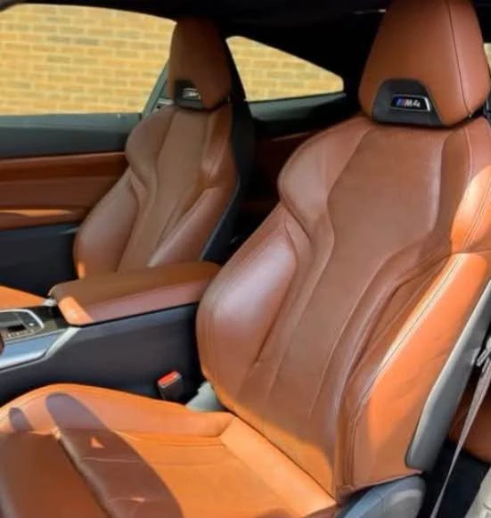 2023 BMW G82/G83 M4 - Image 4 of 4