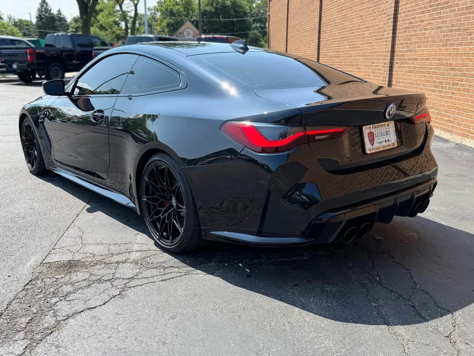 2023 BMW G82/G83 M4 - Image 4 of 17