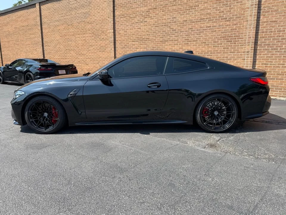 2023 BMW G82/G83 M4 - Image 2 of 17