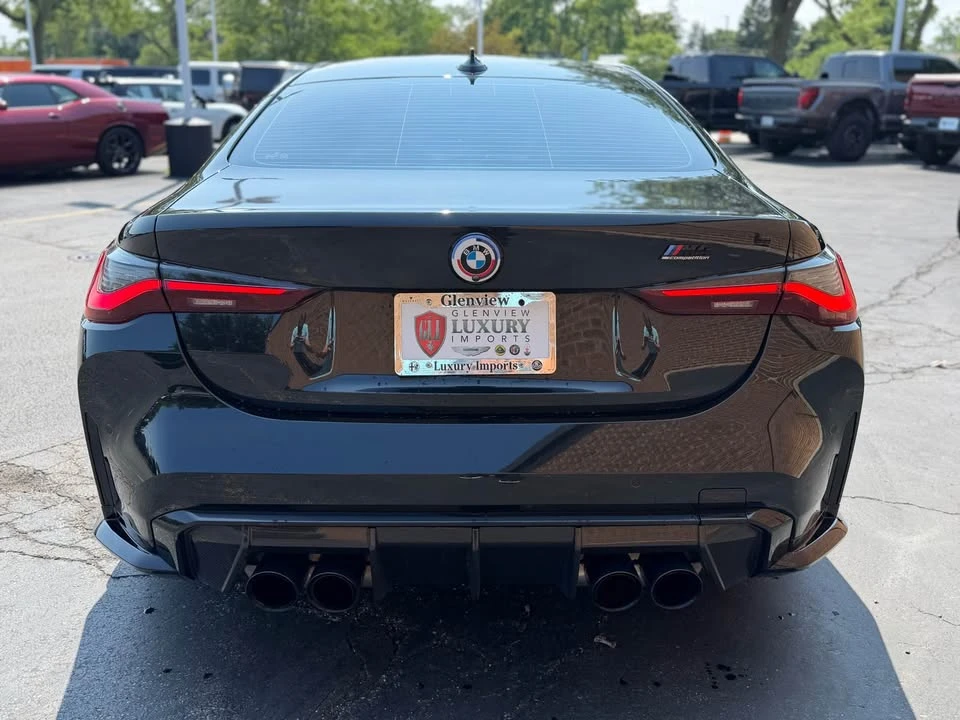 2023 BMW G82/G83 M4 - Image 5 of 17