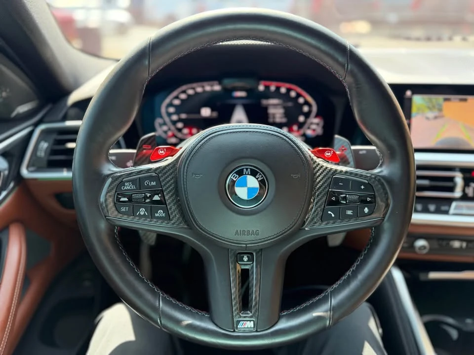 2023 BMW G82/G83 M4 - Image 12 of 17
