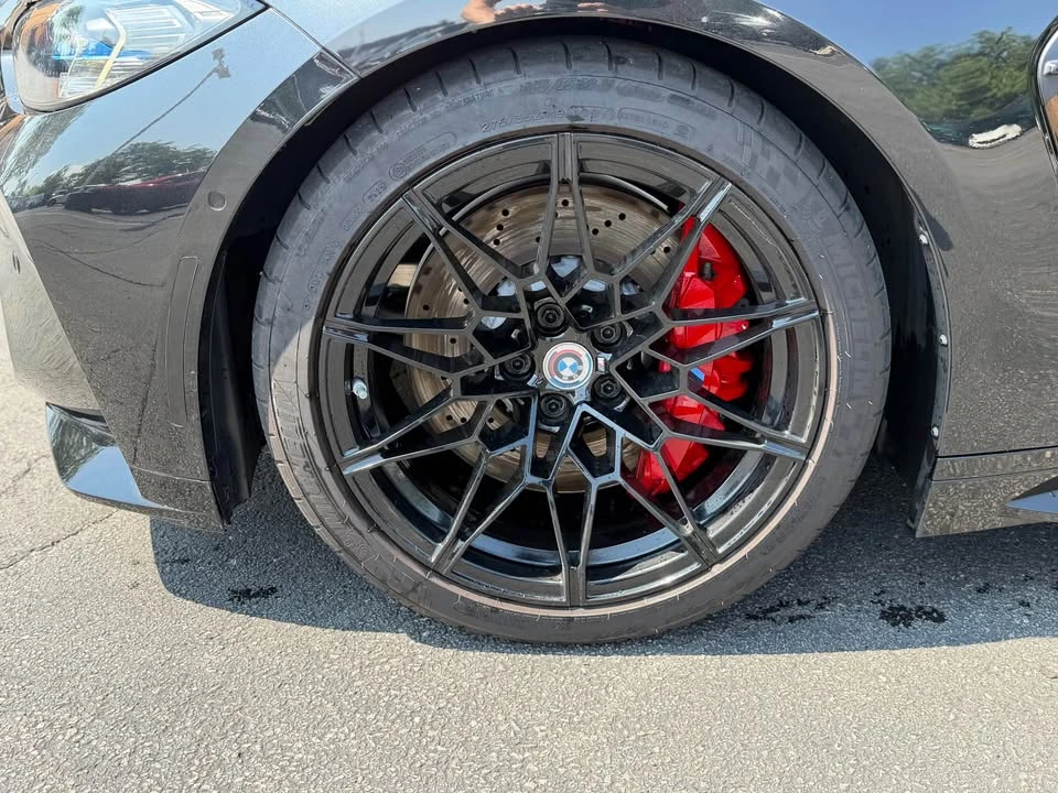 2023 BMW G82/G83 M4 - Image 3 of 17