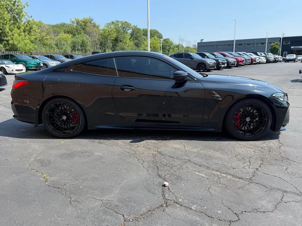 2023 BMW G82/G83 M4 - Image 8 of 17