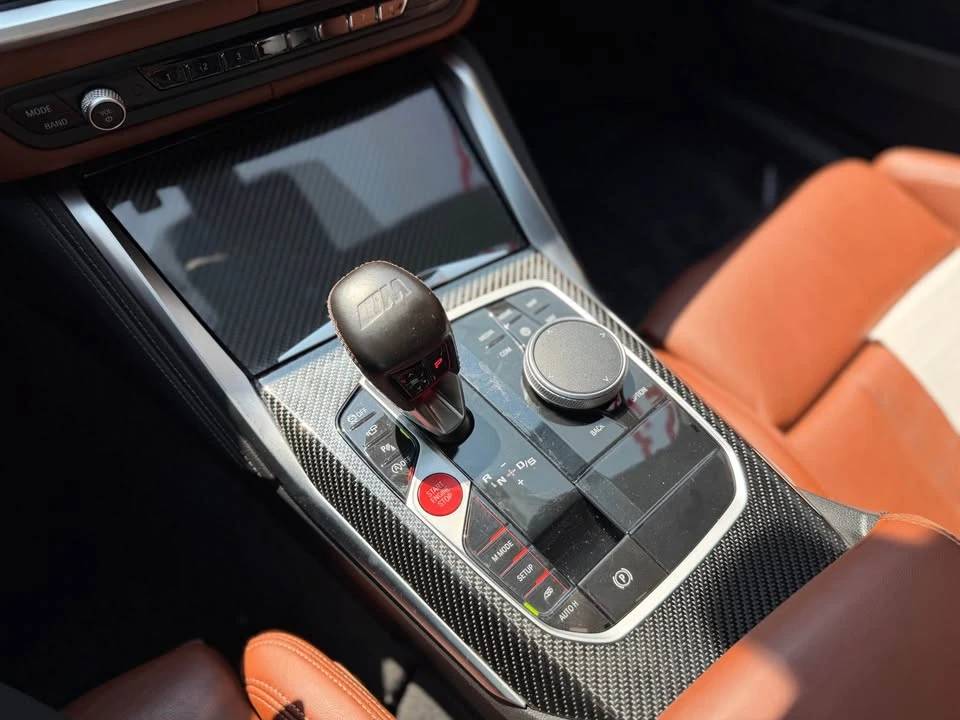 2023 BMW G82/G83 M4 - Image 15 of 17