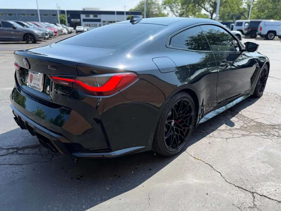 2023 BMW G82/G83 M4 - Image 6 of 17