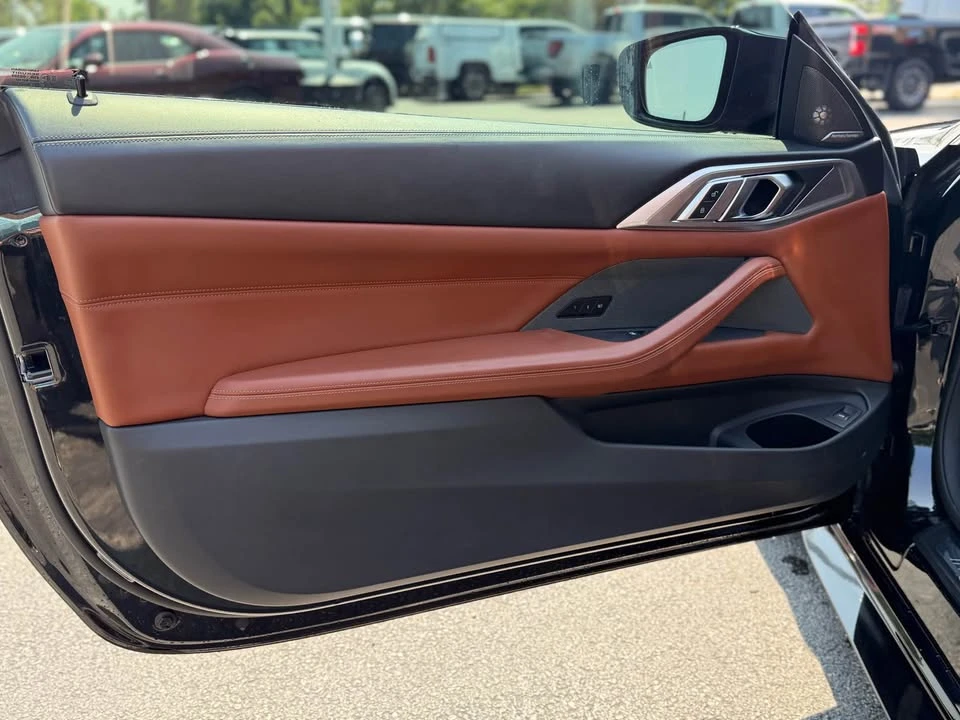 2023 BMW G82/G83 M4 - Image 10 of 17