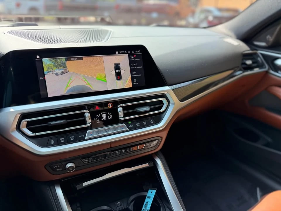 2023 BMW G82/G83 M4 - Image 14 of 17