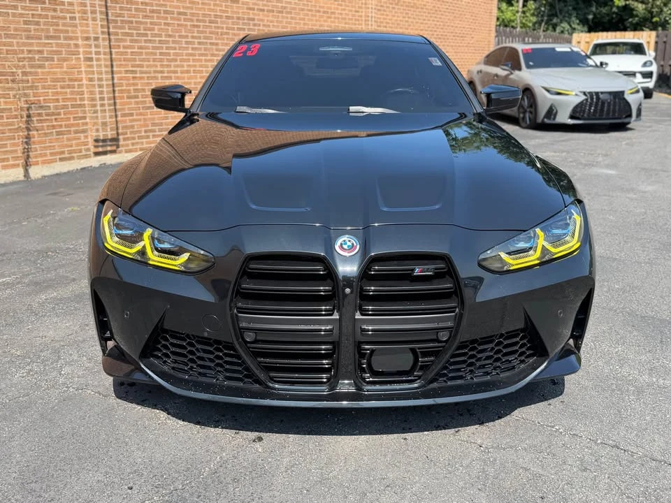 2023 BMW G82/G83 M4 - Image 9 of 17