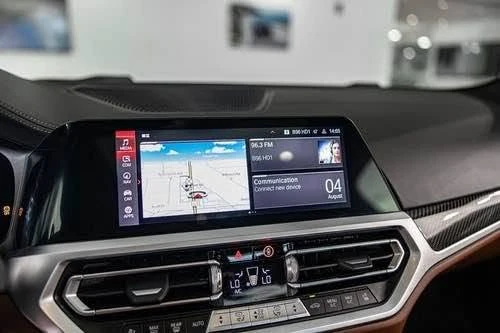 2023 BMW G82/G83 M4 - Image 19 of 19