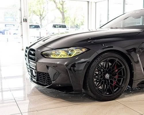 2023 BMW G82/G83 M4 - Image 2 of 19