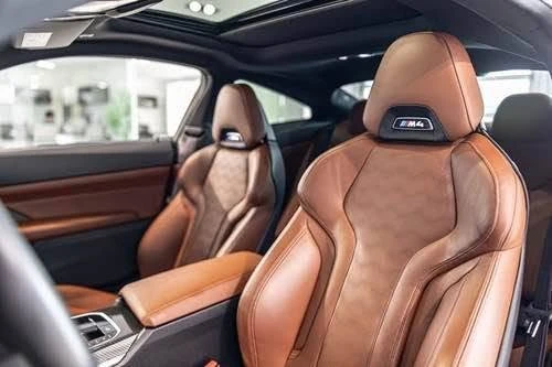 2023 BMW G82/G83 M4 - Image 12 of 19