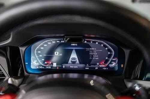 2023 BMW G82/G83 M4 - Image 17 of 19