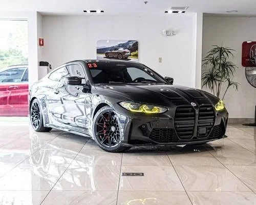 2023 BMW G82/G83 M4 - Image 3 of 19