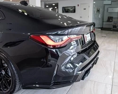 2023 BMW G82/G83 M4 - Image 9 of 19