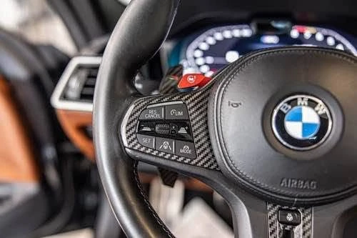 2023 BMW G82/G83 M4 - Image 18 of 19