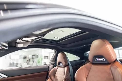2023 BMW G82/G83 M4 - Image 13 of 19