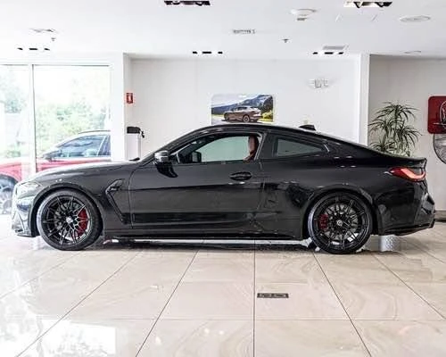 2023 BMW G82/G83 M4 - Image 4 of 19