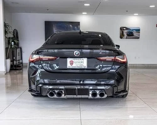 2023 BMW G82/G83 M4 - Image 8 of 19