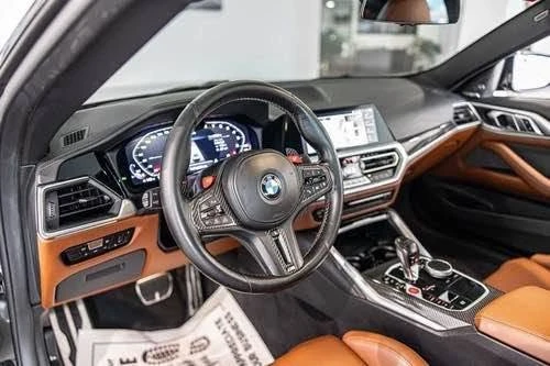 2023 BMW G82/G83 M4 - Image 14 of 19