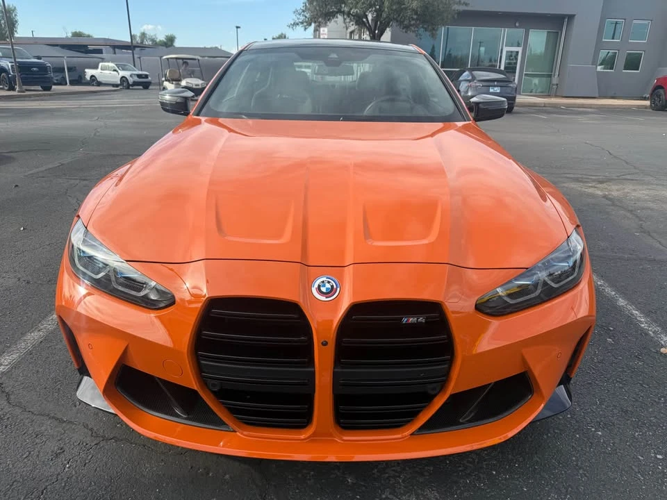 2023 BMW G82/G83 M4 - Image 2 of 16