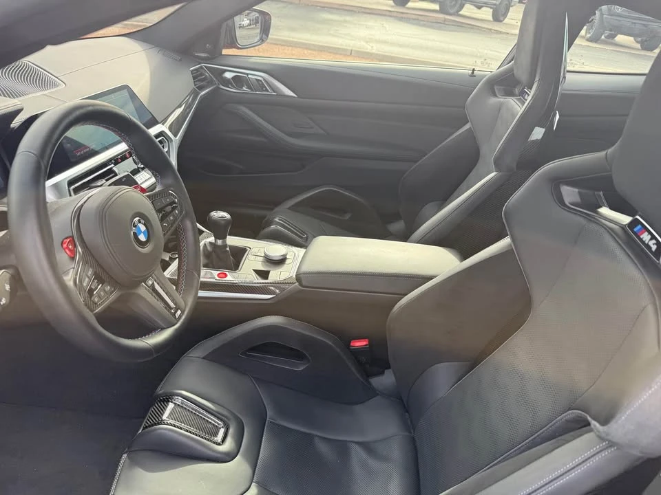 2023 BMW G82/G83 M4 - Image 15 of 16