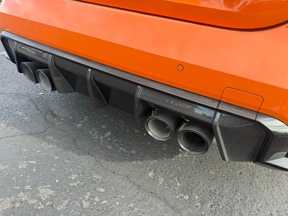 2023 BMW G82/G83 M4 - Image 7 of 16