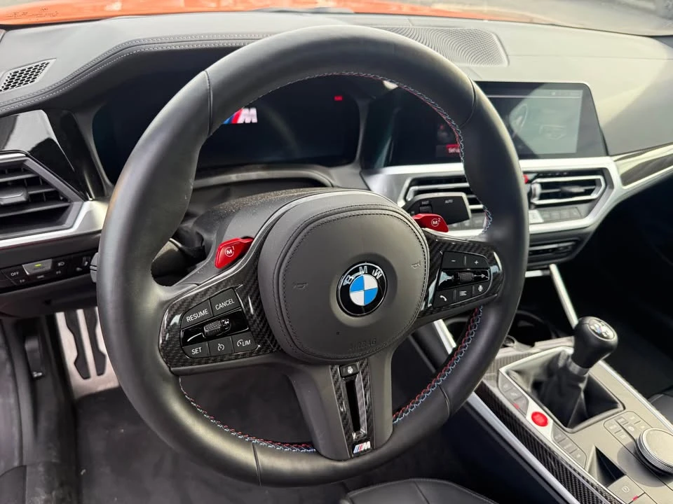 2023 BMW G82/G83 M4 - Image 14 of 16