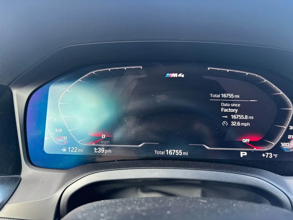 2023 BMW G82/G83 M4 - Image 13 of 15