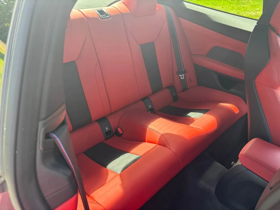 2023 BMW G82/G83 M4 - Image 12 of 15