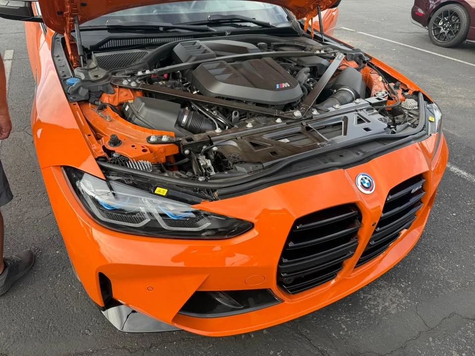 2023 BMW G82/G83 M4 - Image 10 of 16