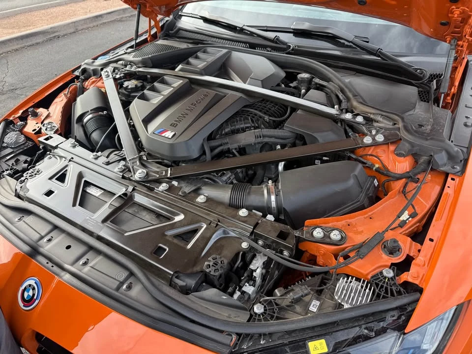 2023 BMW G82/G83 M4 - Image 11 of 16