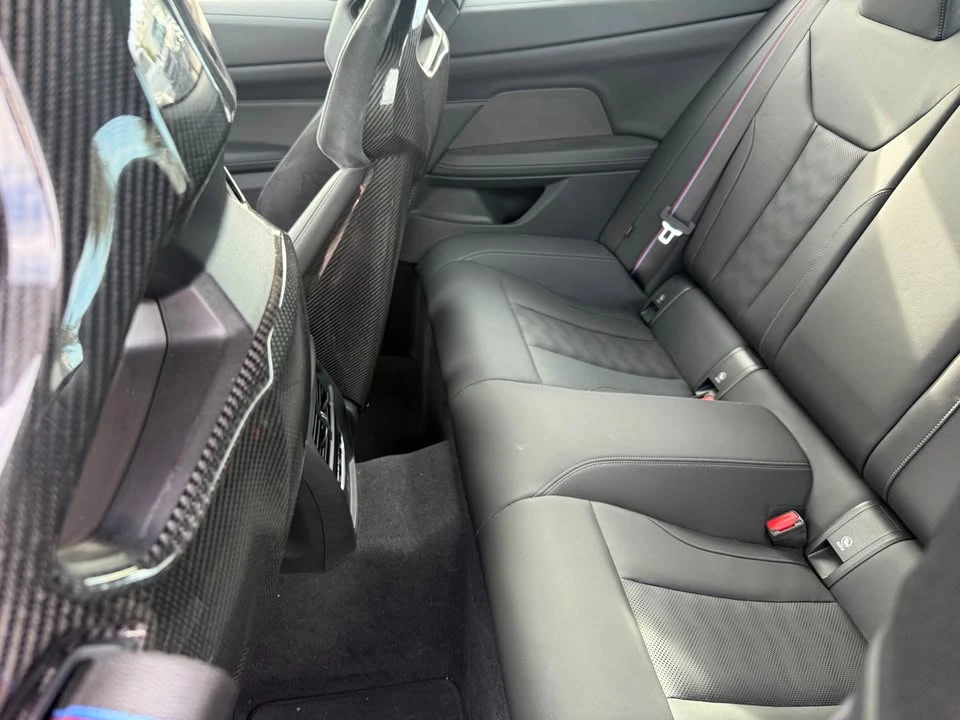 2023 BMW G82/G83 M4 - Image 13 of 16