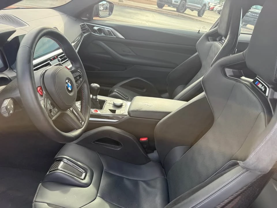 2023 BMW G82/G83 M4 - Image 12 of 16