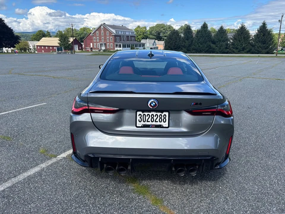 2023 BMW G82/G83 M4 - Image 5 of 15
