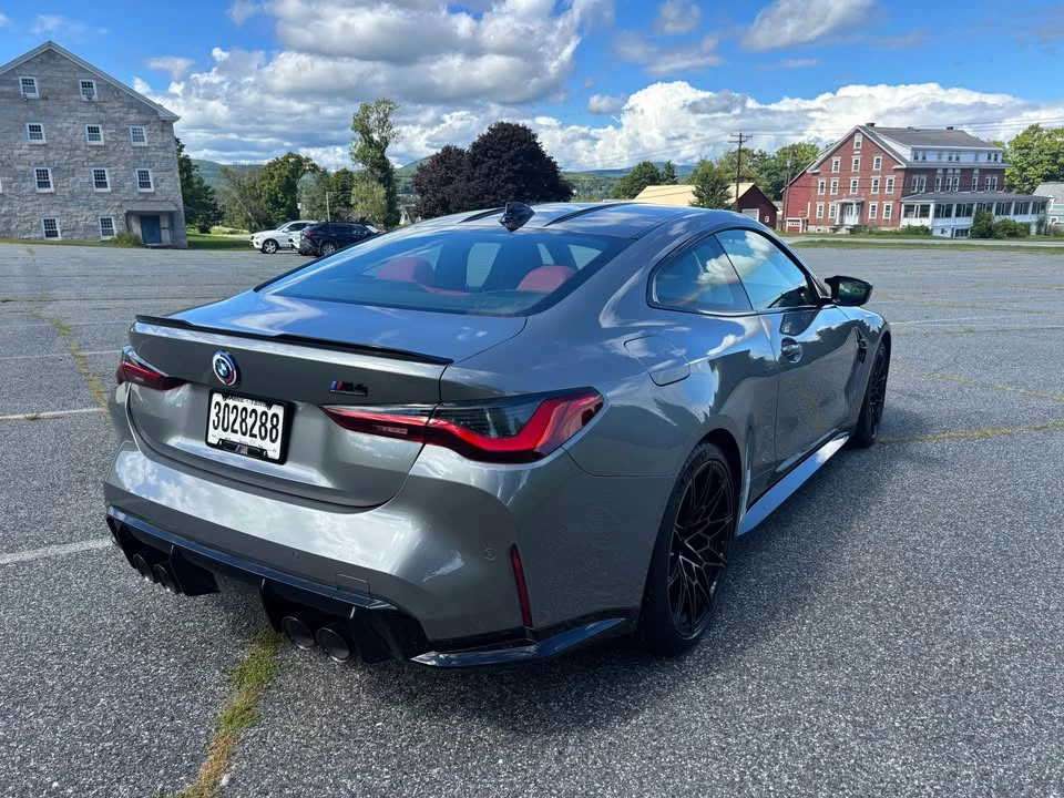 2023 BMW G82/G83 M4 - Image 6 of 15