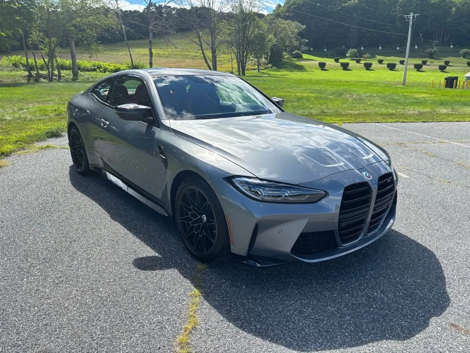 2023 BMW G82/G83 M4 - Image 8 of 15